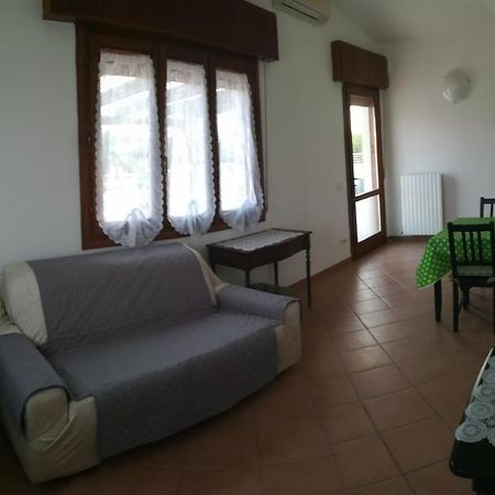 B&B Traghetto Порто Гарибалди Екстериор снимка