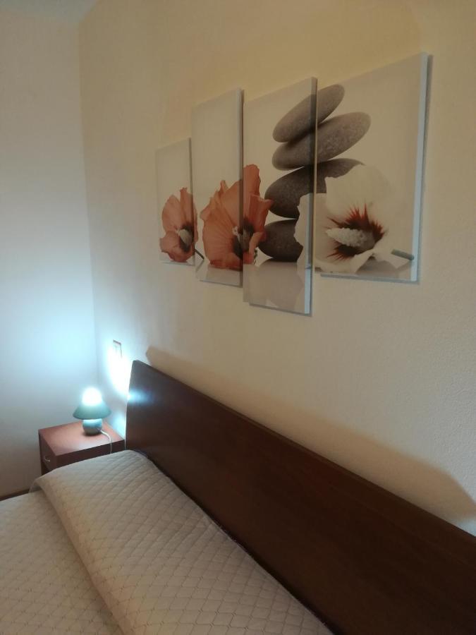 B&B Traghetto Порто Гарибалди Екстериор снимка