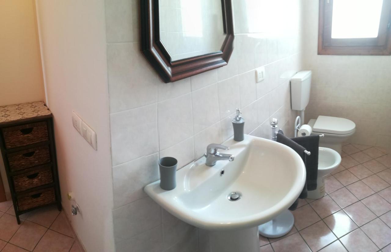 B&B Traghetto Порто Гарибалди Екстериор снимка