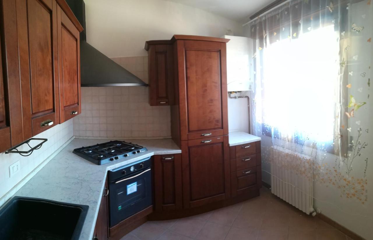 B&B Traghetto Порто Гарибалди Екстериор снимка