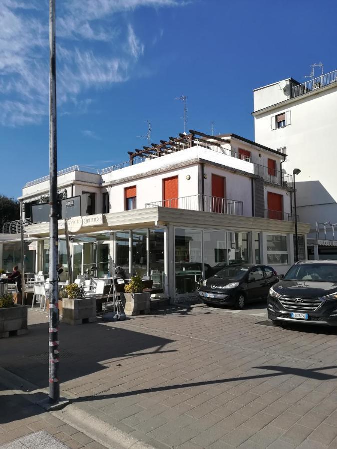 B&B Traghetto Порто Гарибалди Екстериор снимка