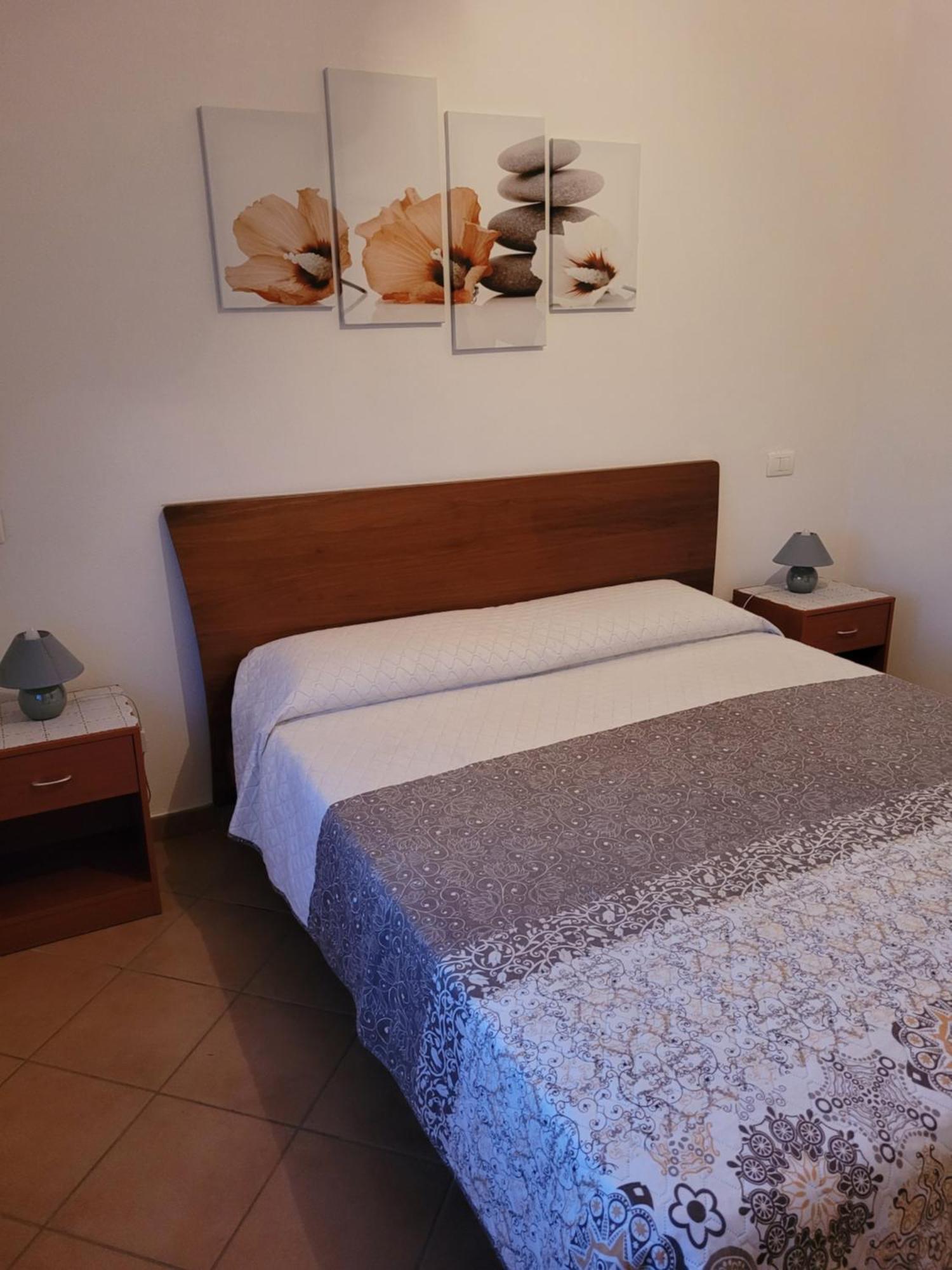 B&B Traghetto Порто Гарибалди Екстериор снимка