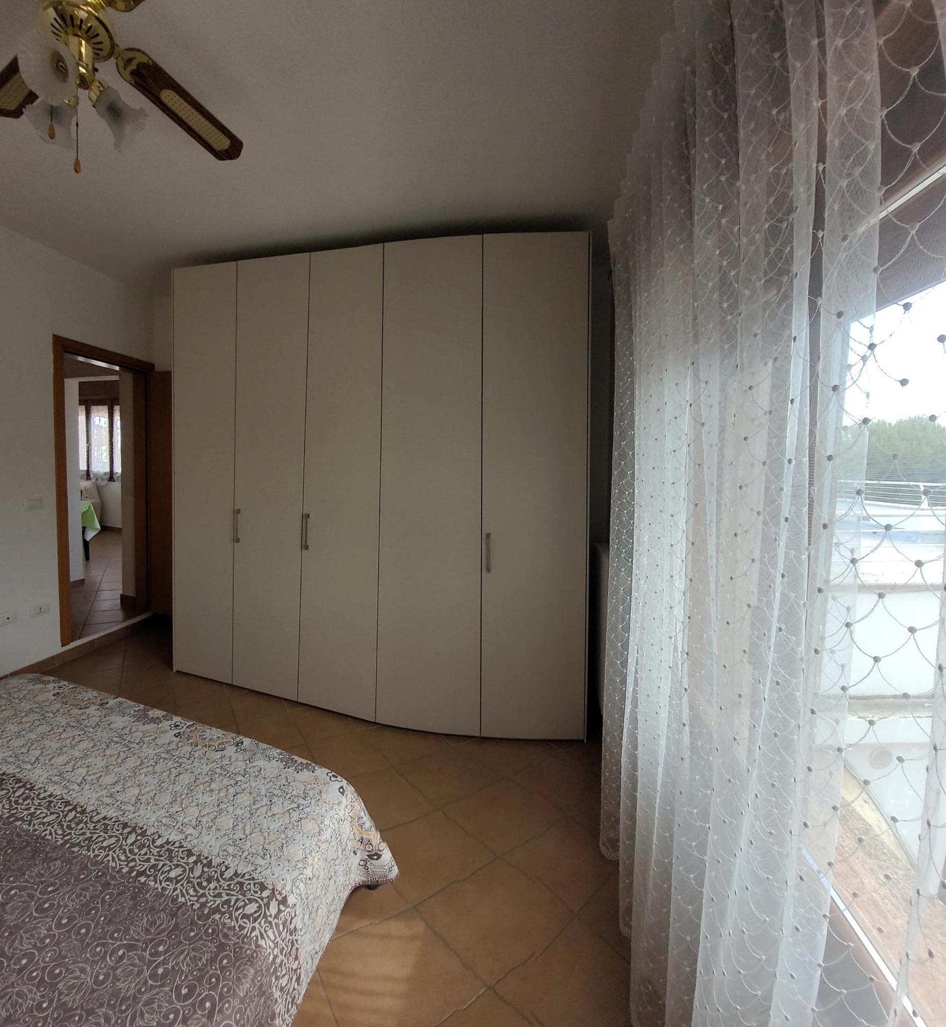 B&B Traghetto Порто Гарибалди Екстериор снимка